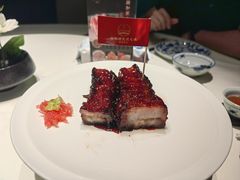 -侨美·唐荔园·40年地道粤菜