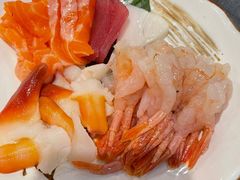 -新海膳法式铁板烧(华燕奥特莱斯店)