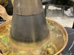-羊倌毡房·西北大排档(虹桥店)