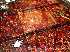 -纸盐河码头火锅(十八梯店)