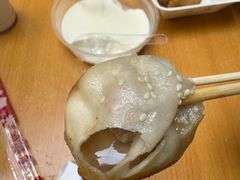 -腾元生煎(西华路店)