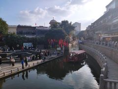 -荔湾湖公园