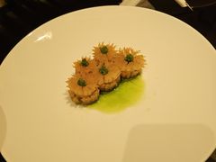 -万豪中餐厅·粤菜·北京粤财JW万豪酒店