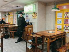 -楠火锅(西单店)