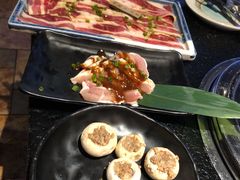 -牛焱·烧肉酒肆(五大道店)