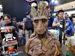 -东浩兰生上海世博展览馆