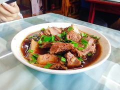 -南花桥羊肉馆老字号(乌镇店)