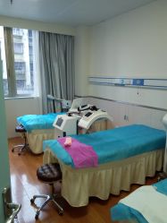 -成都军建医院·疤痕诊疗中心