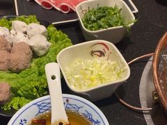 -东来顺饭庄(金泉广场店)