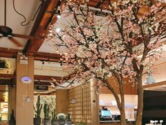 -蜜桃餐厅·伴山(湖滨商业街店)