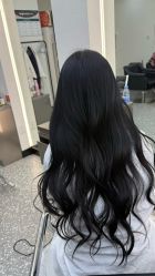 -HD HAIR STYLE