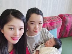 -好孕妈妈月嫂育儿嫂(锦江店)