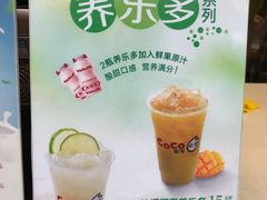 -CoCo都可(新街店)