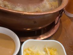 -前门杨记·铜锅涮肉(王府井·故宫店)