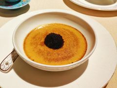 -广州富力丽思卡尔顿酒店·丽轩·粤菜