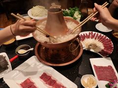 -南门涮肉(通州店)