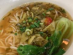 片儿川-仙踪林(杭州萧山国际机场店)