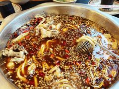 -大众美蛙鱼头(民心佳园总店)