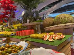 -一方渔歌蒸汽海鲜自助(文化路万达广场店)