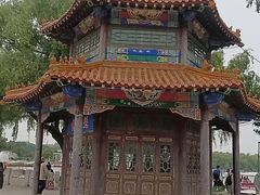 -北陵公园