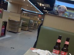 -海底捞火锅(新华联梦想城店)