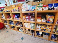 -申德勒食品(宾都苑店)