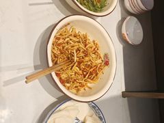 -彭耕记猪油炒小菜(麓谷小镇店)