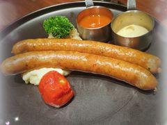 -Ambra Haus琥珀屋精酿餐厅(宝山店)