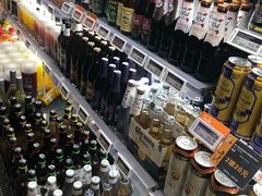 -Olé精品超市(北京合生汇店)