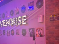 -唱吧麦颂KTV(马驹桥店)