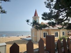 -老虎石海上公园