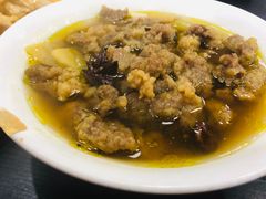 -郑家包子牛肉拉面(尚勤路店)
