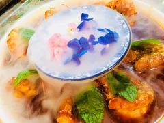 娘惹大虾-小娘惹厨房Little Nyonya(狮城有约上榜店)