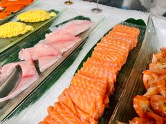 -晶丽香榭自助餐(南京大饭店)