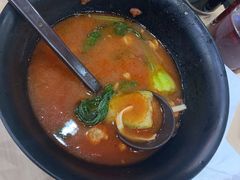 -李先生牛肉面大王(营口大润发店)