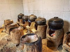 -园林美食城·本土农家菜(杨和镇店)