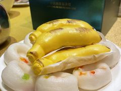 -小船渔村•大连菜•大连焖鱼(明泽街店)