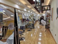 -涩谷· Hair Salon