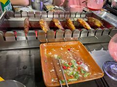 -麦凯伦烧烤·精酿超级工厂店(金桥总店)