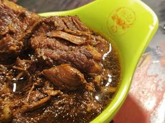 -张记牛肉面馆(天津路店)