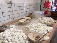-晓友烧麦(光华村店)