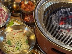 -闻老头·菊花炭烤肉(D11店)