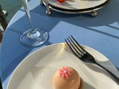 -三亚福朋喜来登酒店·大堂吧