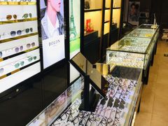 -精益眼镜(建三店)