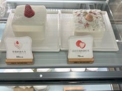 -银座仁志川·生吐司专门店(香港广场店)
