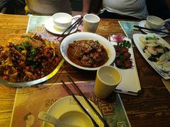 -村理·乡村菜音乐餐厅(河西店)