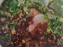 -吾穆勒蓬灰牛肉面·清真(北滨河中路店)
