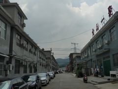 -云台山风景名胜区