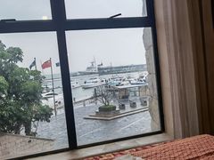 -南沙游艇会·大兵船餐厅