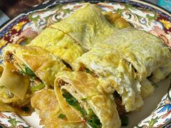 -勃利地摊·勃立小串烧烤